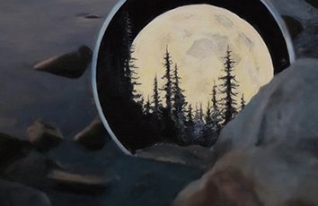 画笔误触橡皮擦？教你巧妙切回绘画模式