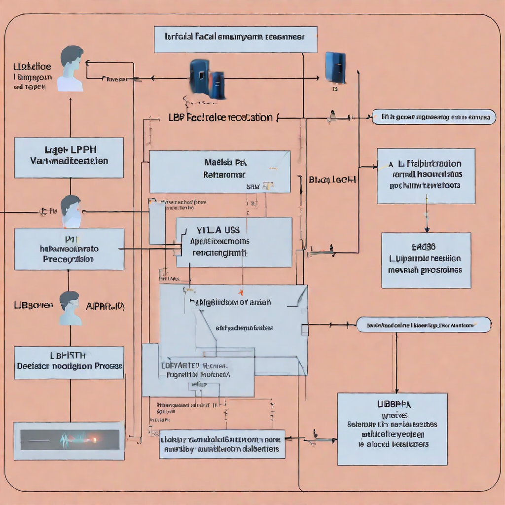 Python和OpenCV实现简单便捷的人脸识别：从Haar级联检测到LBPH识别