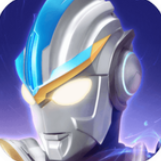 奥特曼传奇英雄官方版正版 奥特曼传奇英雄官方版正版