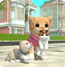 猫咪生存模拟器