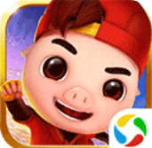 猪猪侠超星小英雄