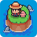 迷你荒岛求生破解版无限资源最新版