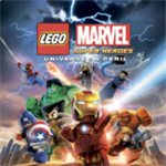 乐高漫威超级英雄中文版