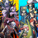 吸血鬼猎人英雄