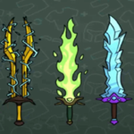 转生之我为魔剑破解版