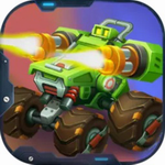 抢个星球当霸主破解版