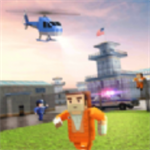 监狱越狱逃生 监狱越狱逃生