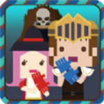 无尽地牢RPG 无尽地牢RPG