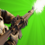 守护精英生存射击 守护精英生存射击