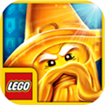 <b>乐高未来骑士团</b>