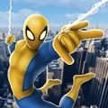 蜘蛛人进化冒险 蜘蛛人进化冒险