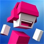 变色龙跑酷 变色龙跑酷