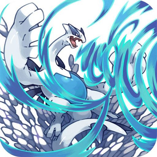 口袋妖怪光之魄 口袋妖怪光之魄