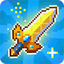 小小勇者无限资源版 小小勇者无限资源版