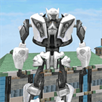 永恒机甲战争 永恒机甲战争