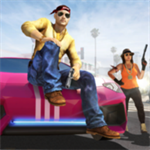 唐人街侠盗城 唐人街侠盗城