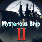 密室逃生之诡船谜案2 密室逃生之诡船谜案2