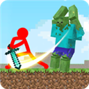 火柴人格斗工艺冒险 火柴人格斗工艺冒险