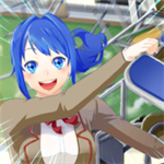 摧毁学校模拟器 摧毁学校模拟器