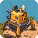 流浪方舟破解版mod内置菜单版 流浪方舟破解版mod内置菜单版