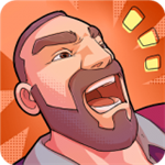 愤怒老爹 愤怒老爹