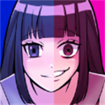 我的暗黑女友 我的暗黑女友