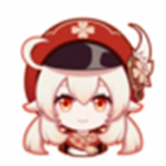 愤怒的可莉 愤怒的可莉