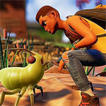 变异国度 变异国度