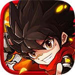 绝对领域极战纪 绝对领域极战纪