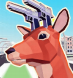 像素动物进化论 像素动物进化论