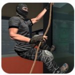 城市潜行模拟器