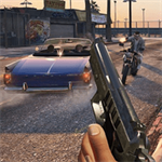 自由猎车英雄 自由猎车英雄