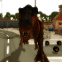 霸王龙模拟器破解版 霸王龙模拟器破解版