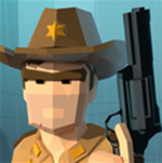 僵尸冲刺城市防御