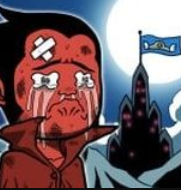 流浪者魔王大人 流浪者魔王大人