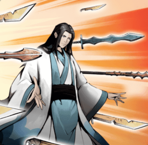 神兵大师 神兵大师
