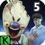 恐怖冰淇淋5免费最新版 恐怖冰淇淋5免费最新版