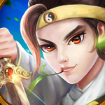三国志奇侠传 三国志奇侠传