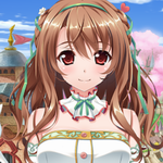 美少女花骑士 美少女花骑士