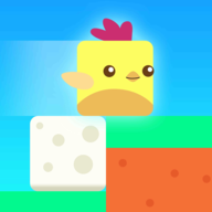 <b>Stacky Bird</b> <b>Stacky Bird</b>