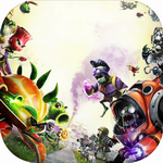 花园战争2手机版