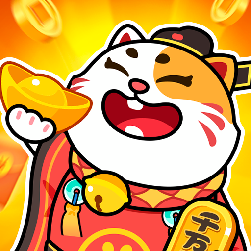 亿万招财喵手机版 亿万招财喵手机版