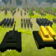 兵人沙盒战争 兵人沙盒战争
