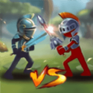 火柴人划线大作战