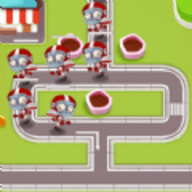 <b>激情塔防对战</b>