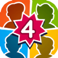 4人大乱斗 4人大乱斗