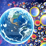 流浪的行星免费版 流浪的行星免费版