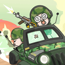 小兵战争破解版内置菜单2023最新版 小兵战争破解版内置菜单2023最新版