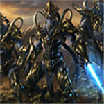 铁锈战争星际争霸