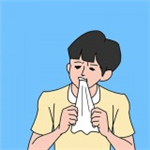 小明把试卷藏起来了 小明把试卷藏起来了